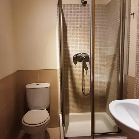 Apartment Maresia *