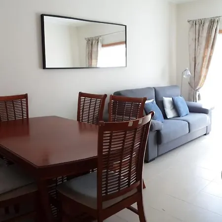 Apartment Maresia *