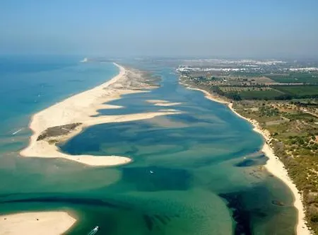 Maresia Cabanas De Tavira