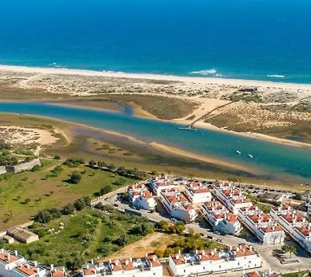 Apartment Maresia Cabanas De Tavira