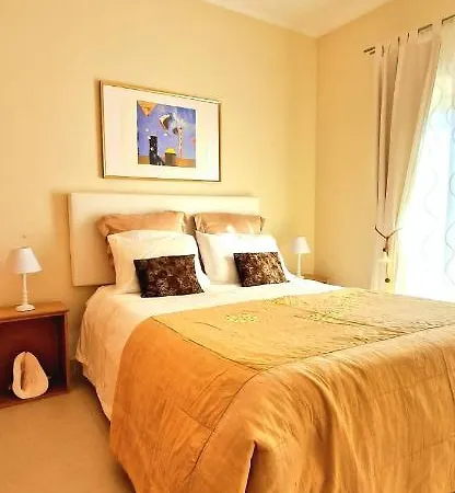 Maresia Apartment *