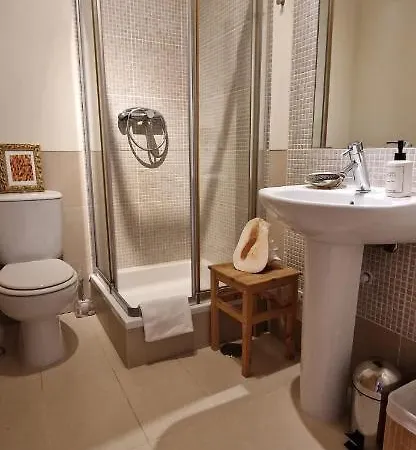 Maresia Apartment *