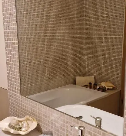 Apartment Maresia