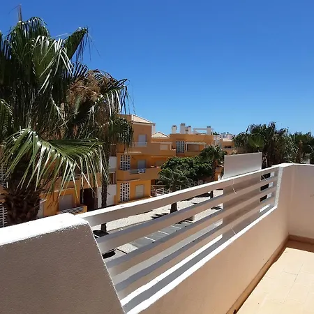 Apartment Maresia