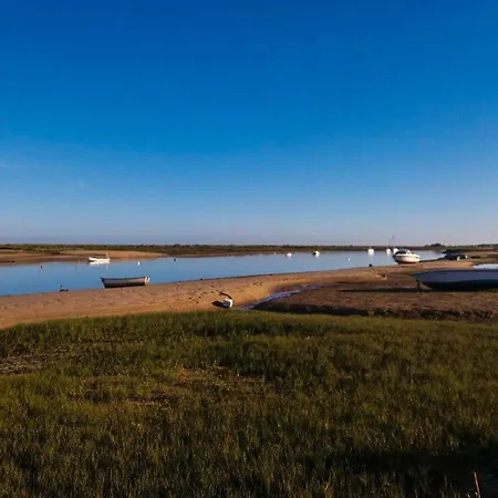 Maresia Cabanas De Tavira