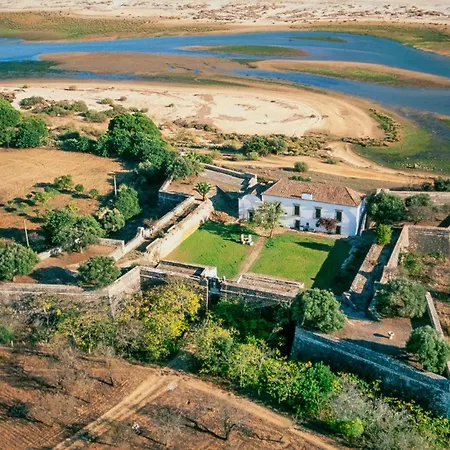 Maresia * Cabanas De Tavira