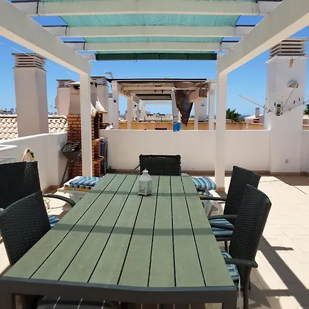 Maresia Apartment Cabanas De Tavira