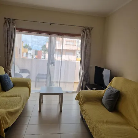 Maresia Apartment