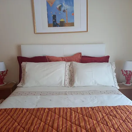 Maresia Apartment Cabanas De Tavira