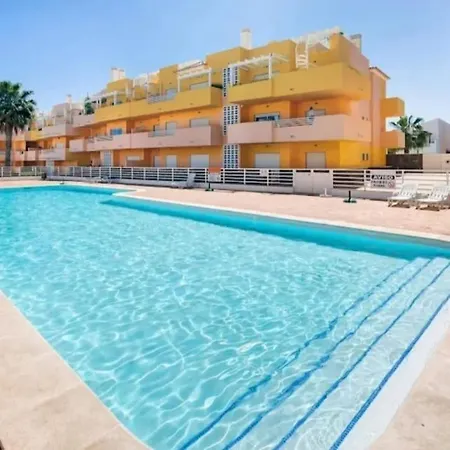 Maresia Cabanas De Tavira