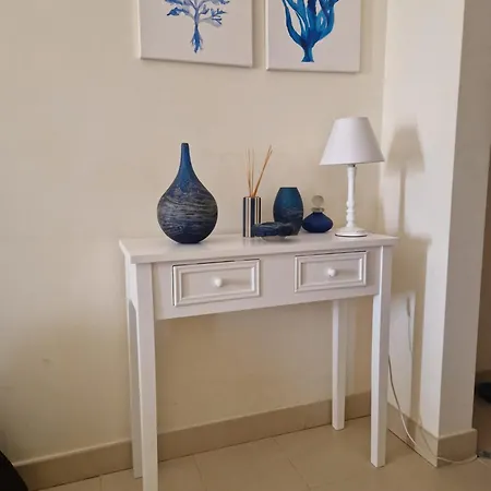 Apartament Maresia Cabanas De Tavira