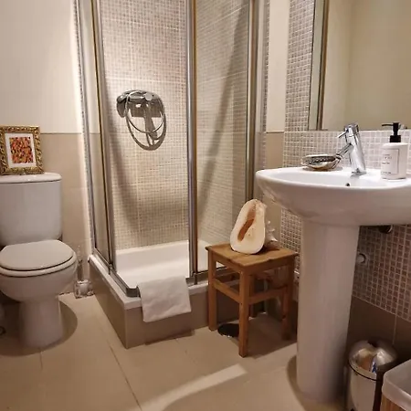 Apartament Maresia Cabanas De Tavira