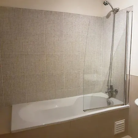 Maresia Apartament Cabanas De Tavira