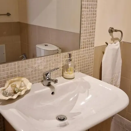 Apartament Maresia *