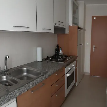 Maresia Apartament Cabanas De Tavira