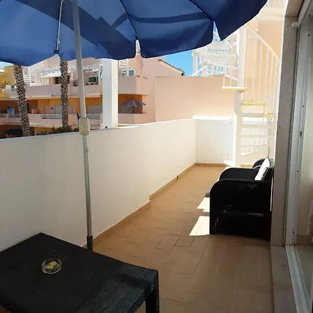 Apartament Maresia *