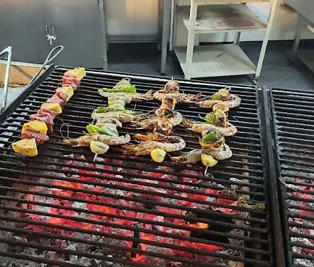 Maresia Apartament *