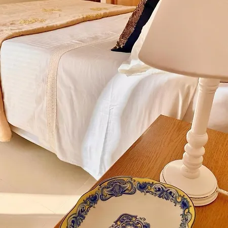 Maresia Apartman *