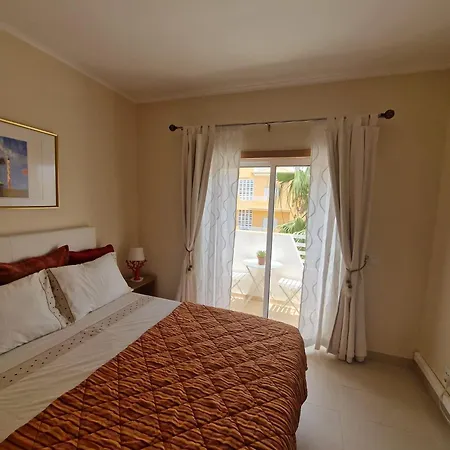 Apartman Maresia *