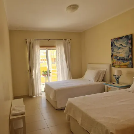 Maresia * Кабанаш-де-Тавира