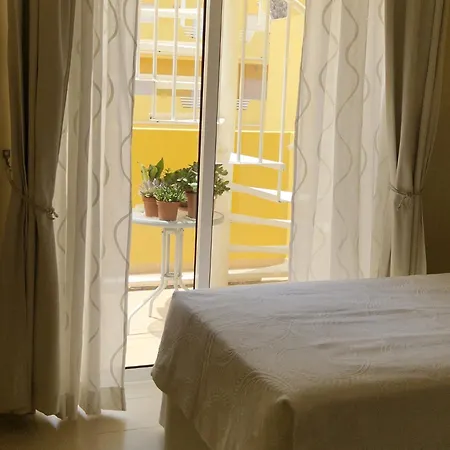 Apartman Maresia