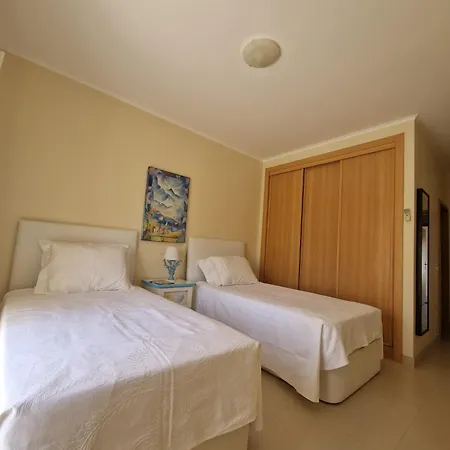 Apartman Maresia Cabanas de Tavira