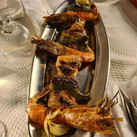 Апартаменты Maresia *