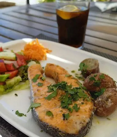 Maresia Апартаменты *