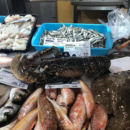 Апартаменты Maresia