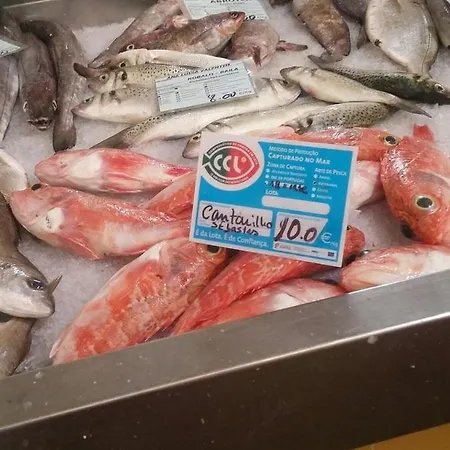 Maresia Апартаменты *