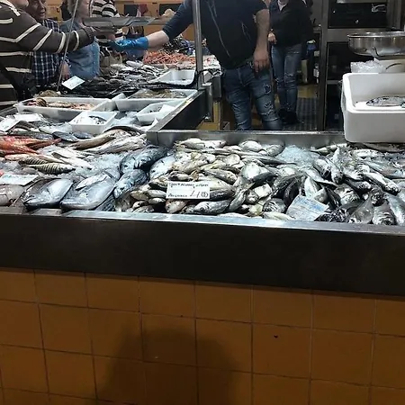 Maresia * Кабанаш-де-Тавира