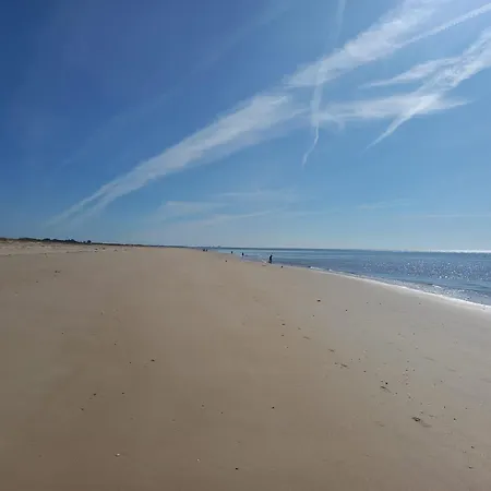 Maresia Апартаменты Кабанаш-де-Тавира