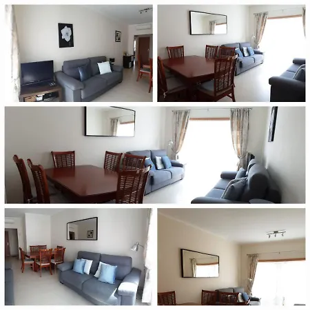 Apartment Maresia Cabanas De Tavira