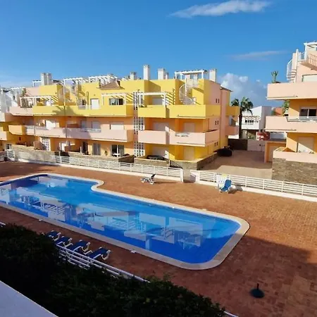 Maresia Apartment