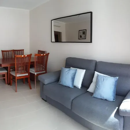 Maresia * Cabanas De Tavira