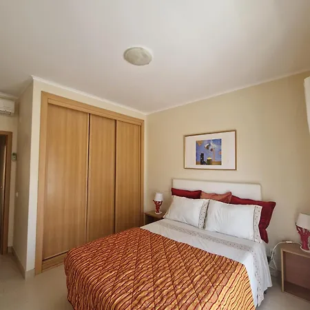 Maresia Apartment Cabanas De Tavira