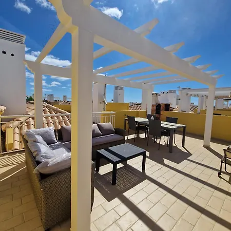 Maresia Cabanas De Tavira